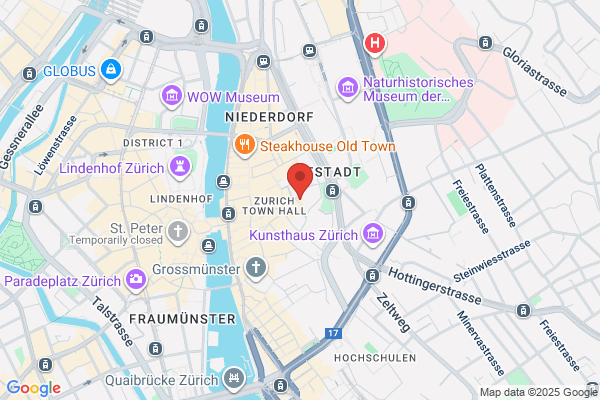 Med.dent. Beat Gontersweiler