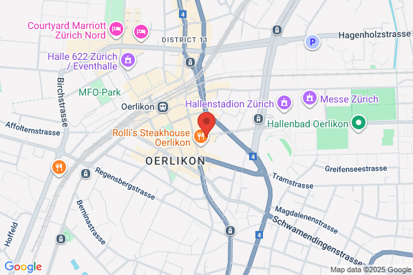 Zahnarztpraxis Oerlikon med. dent. M.Sahin