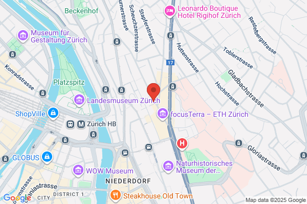 Das Wohnen