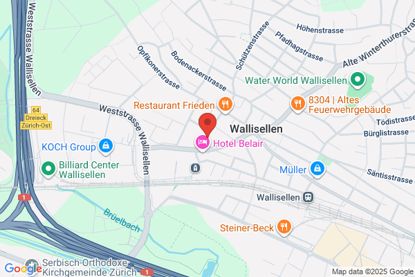 H. Weber und Co AG