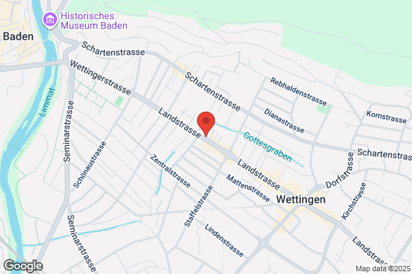 Orch-IDEE Wettingen GmbH