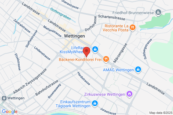 Fokus GmbH
