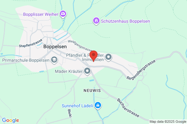 Konrad Bodenbeläge GmbH