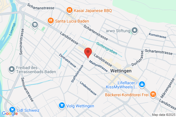 Bodmer Renovationen GmbH