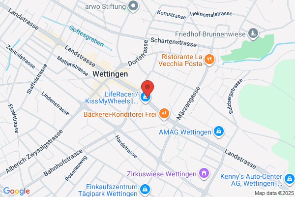 Paracelsus Apotheke Drogerie