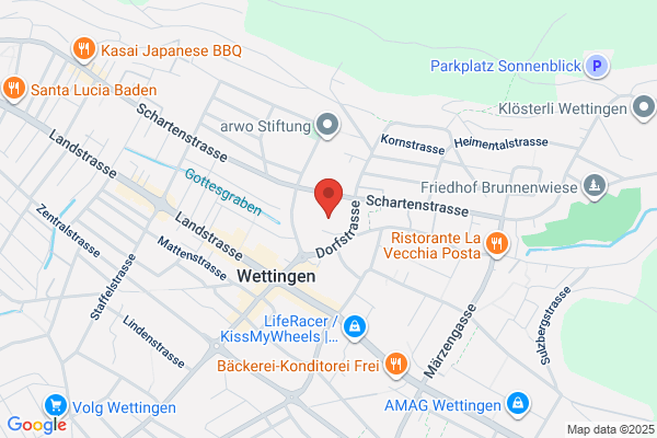 Boerelins Weinhaus