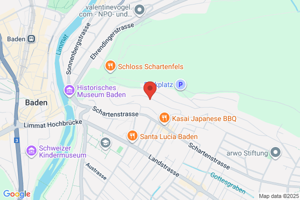 Rolf Graf und Partner Architekten AG