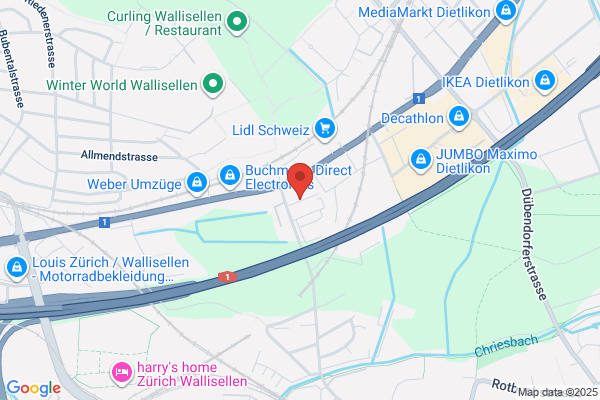 AB-Z GmbH