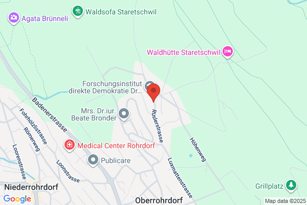 Architekturbuero Hauenstein