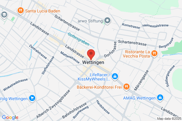 Gemeindepolizei