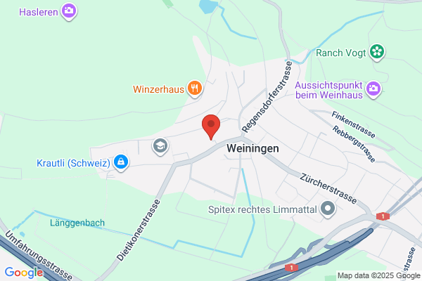 Hug und Krauer Architektur- Ingenieur- u. Planungsbuero AG