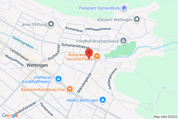 Dorfgarage Wullschleger