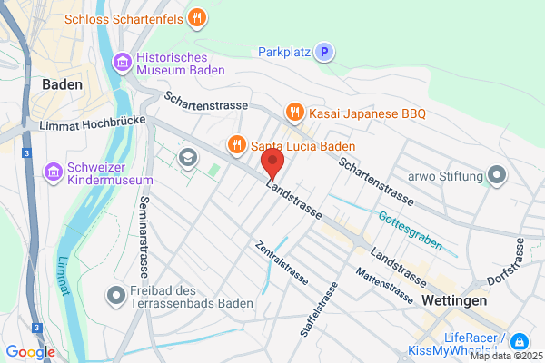 Akam GmbH