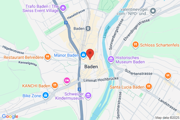 Moser's Backparadies AG