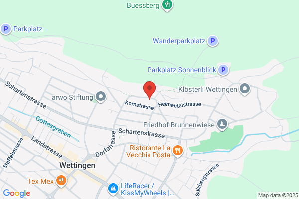 Imber Consulting und Research