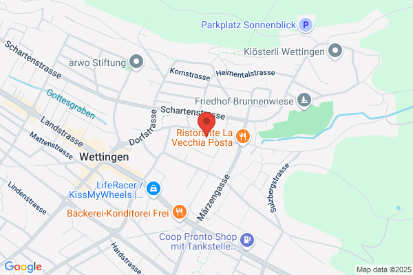 Kaleido Verwaltungs AG