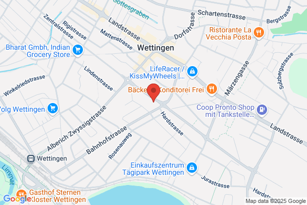 Allfinanz Planung GmbH