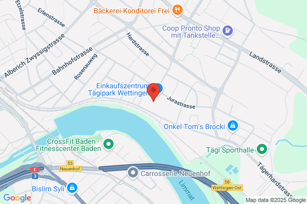 Landw. Konsumgenossenschaft Otelfingen Boppelsen und Umgebung