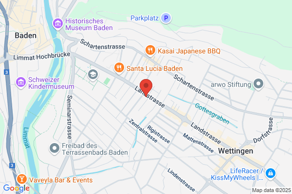 TWS TAXI WERBUNG SCHWEIZ AG