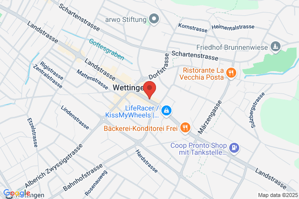 Coiffina Coiffure