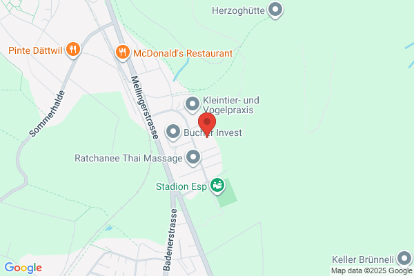 Sanitär Shop Dättwil, Sanitas Troesch