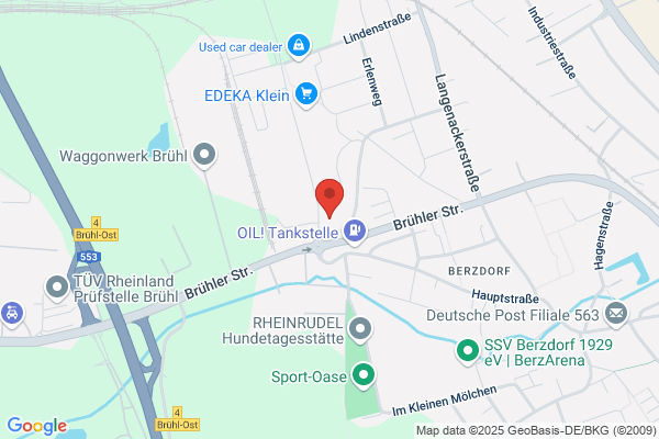 Zimmermann Landtechnik GmbH
