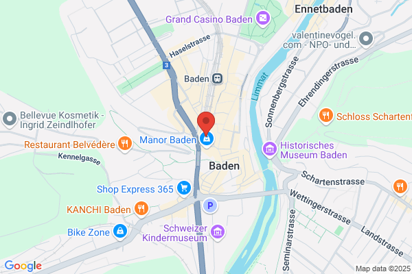 Swiss Mobile Baden