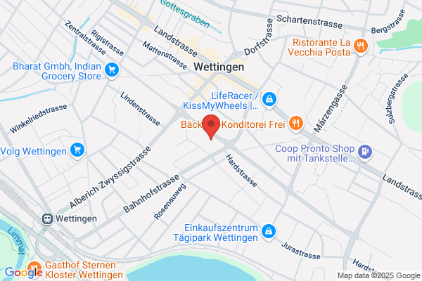 Crister Information Technology GmbH