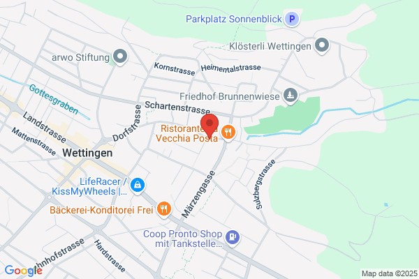 Gmuer-Data GmbH