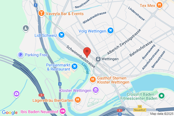 ProAct Datasystems AG