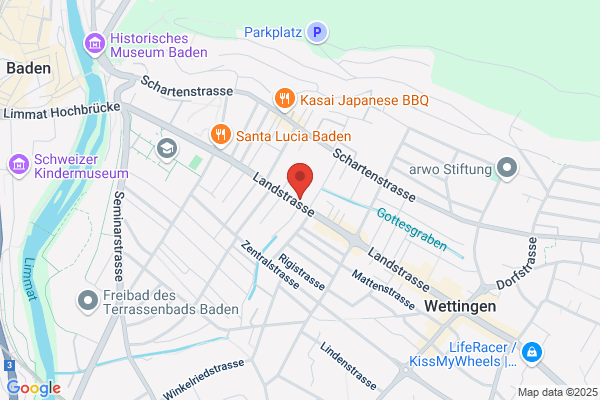 Borgo Informatik