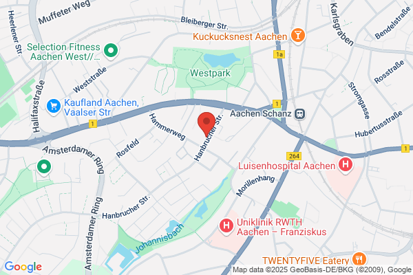 Bulaty Software GmbH