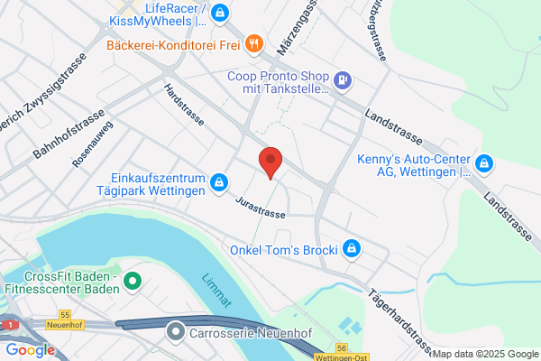 Project Agency GmbH
