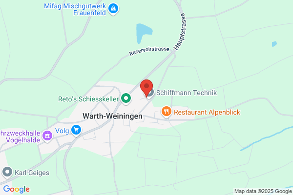 Schiffmann Business Service
