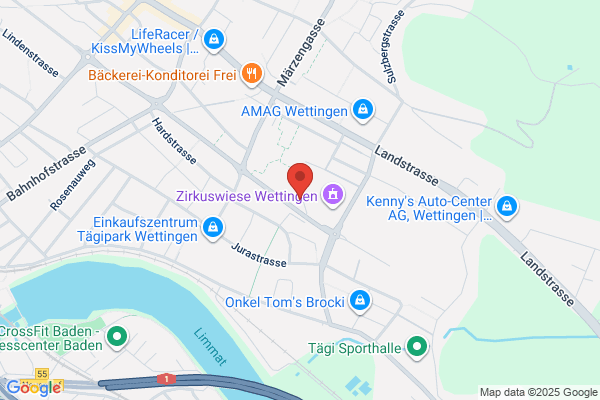 Elektrorama GmbH