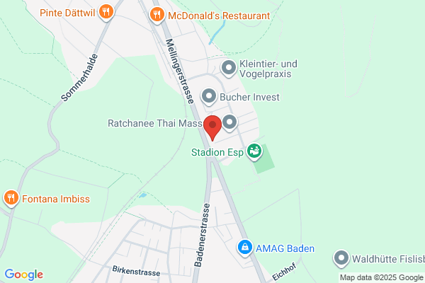 Jost Baden AG