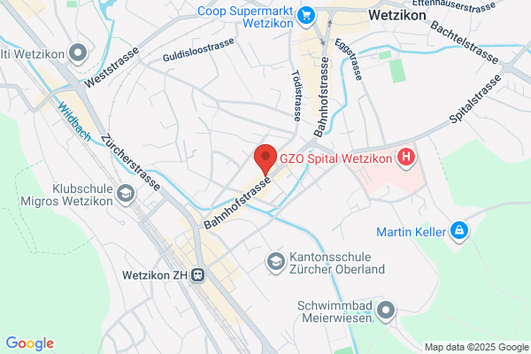 M. Eichenberger Commerce