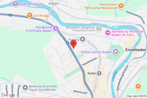 ABB Schweiz AG