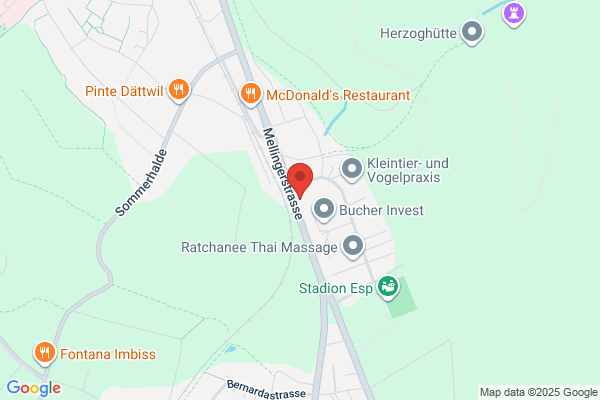 GPS Prueftechnik AG
