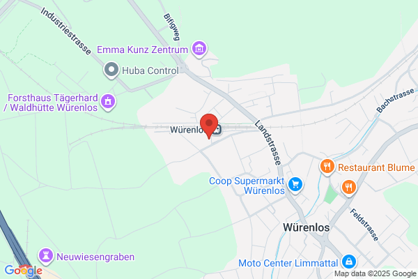 LANDI Laden Würenlos