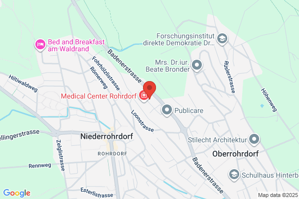 Isler Motorraeder