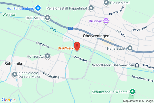 Fahrschule Wehntal