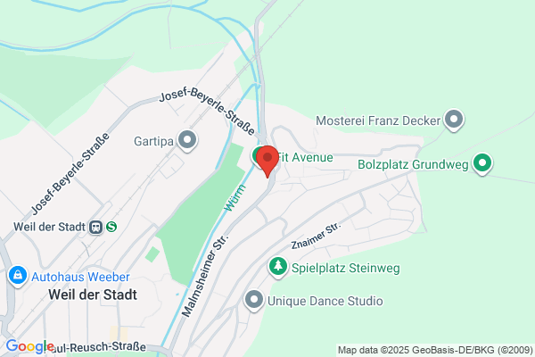 Autofahrschule K. Rickli