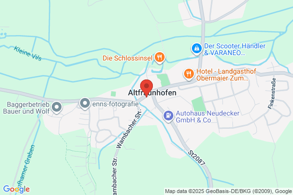 Fahrschule Sabine