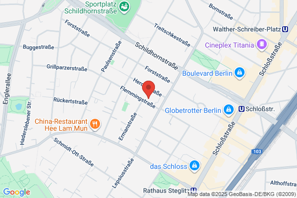 VFZ Vorsorge- und Finanzplanungszentrum GmbH