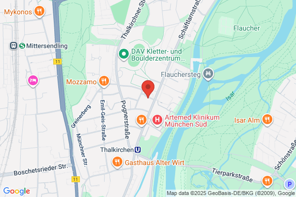 Personal Training - fitness-andrea.ch