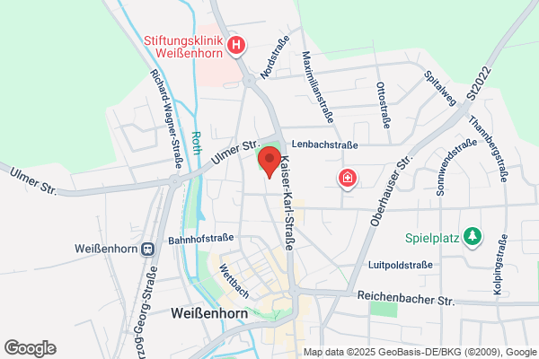 Kosmetiksalon S. Frey