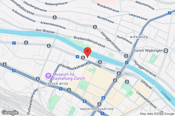 Zueblin Immobilien AG