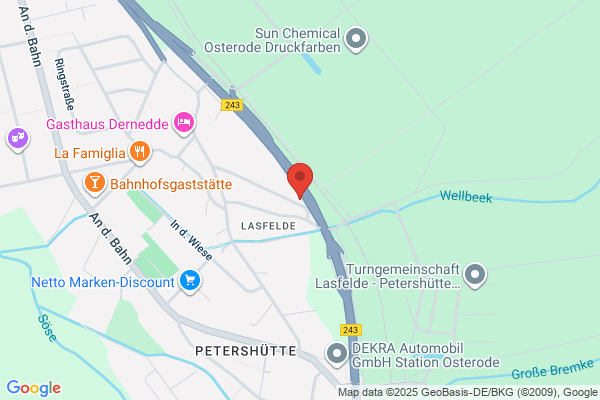 Luethi, Mandl und Partner AG