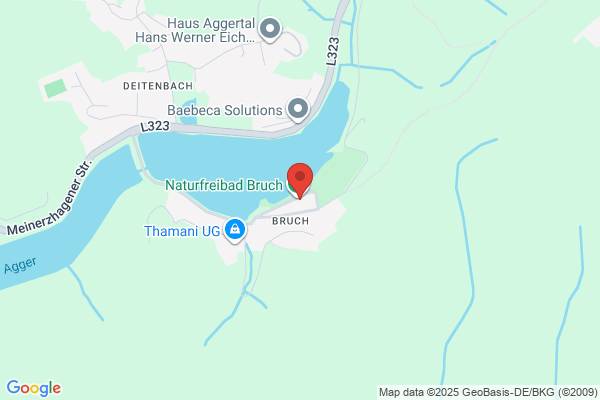Akobau + Industriemontagen AG